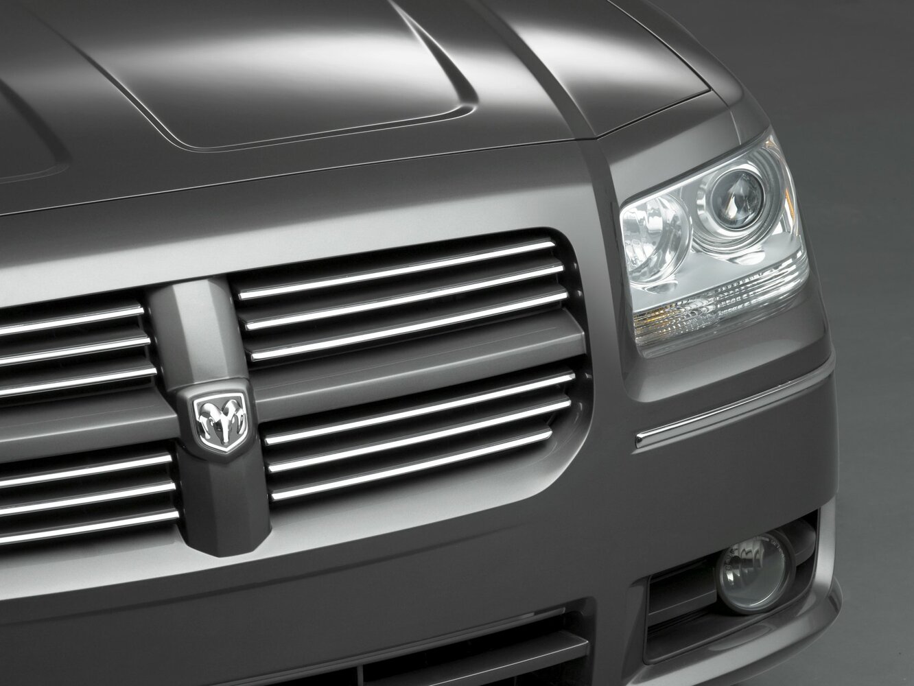 Dodge Magnum II Рестайлинг, 2007, фото 3