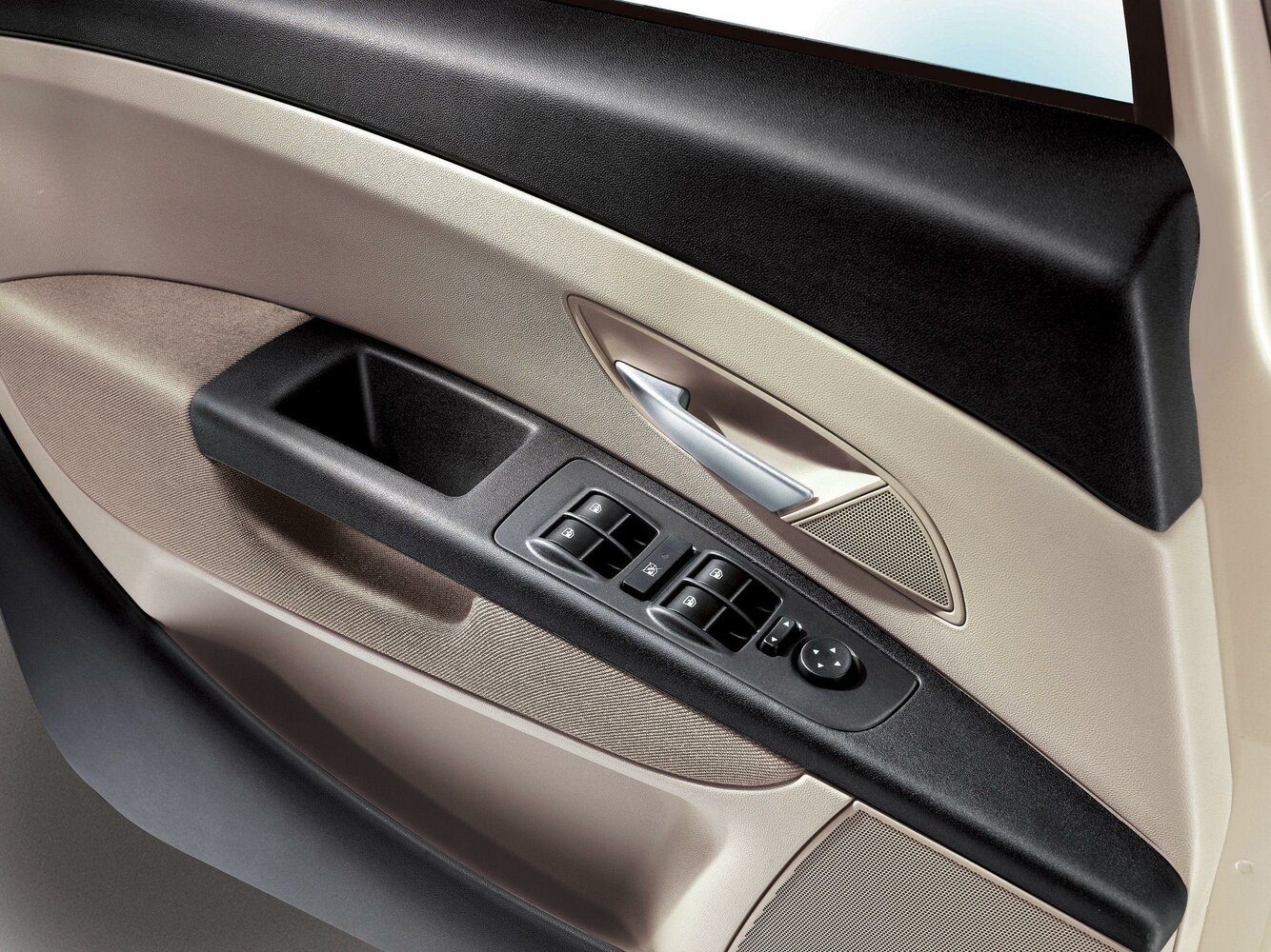 Fiat Punto III Grande Punto, 2010, фото 17