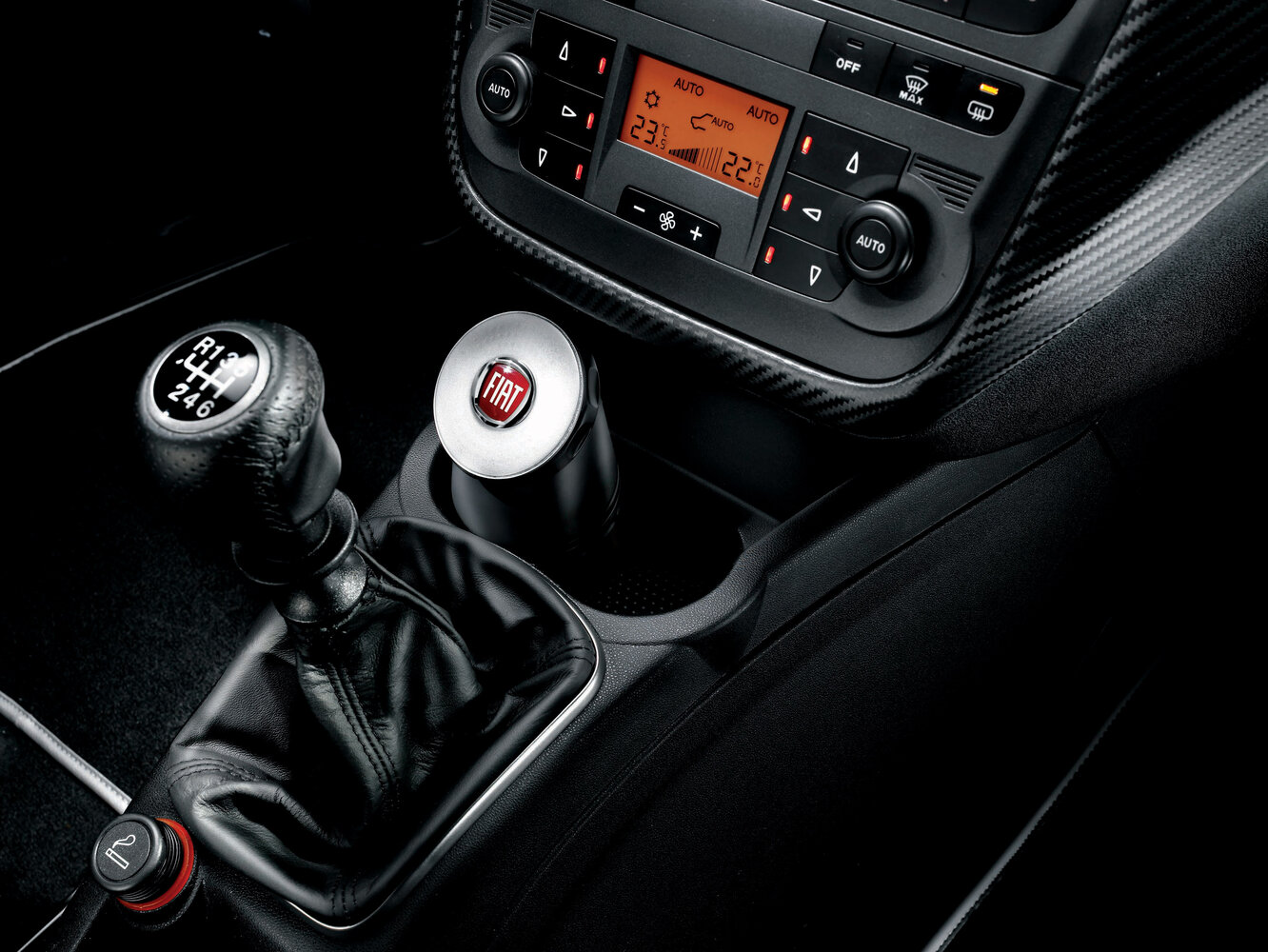 Fiat Punto III Grande Punto, 2010, фото 10