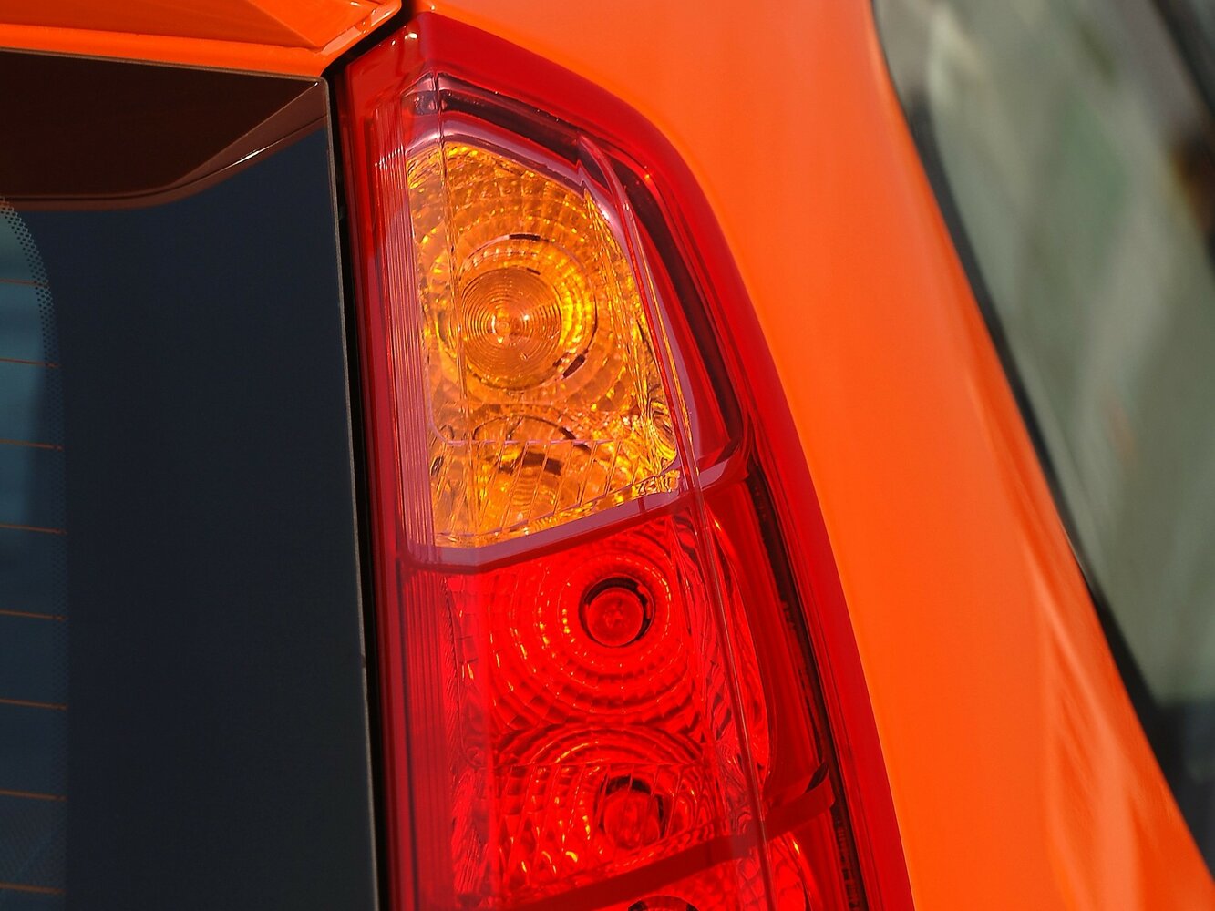 Fiat Punto III Grande Punto, 2010, фото 4
