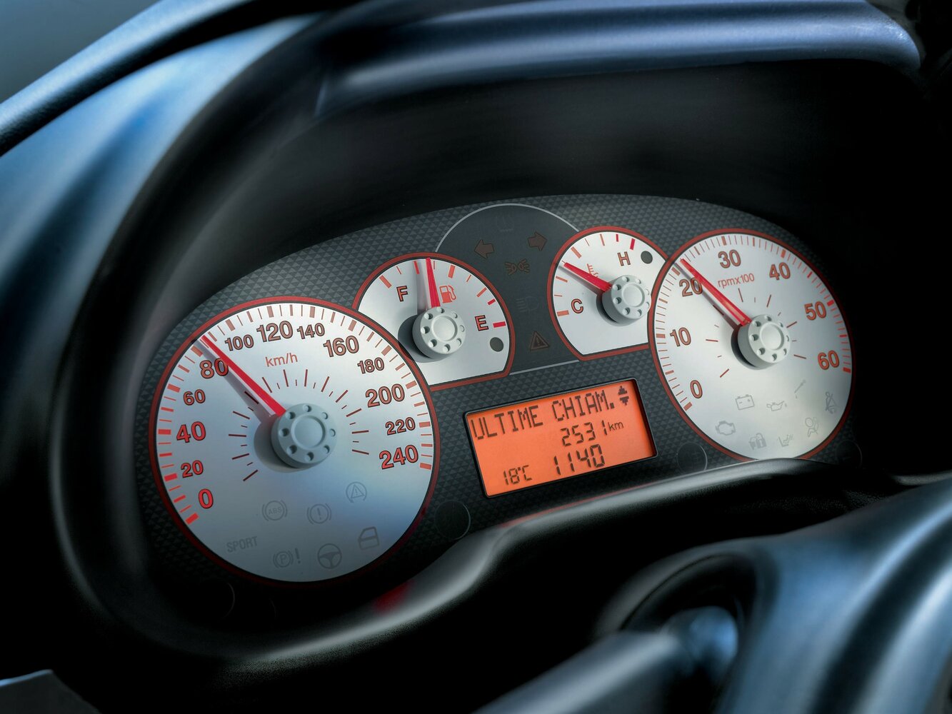 Fiat Punto III Grande Punto, 2010, фото 12