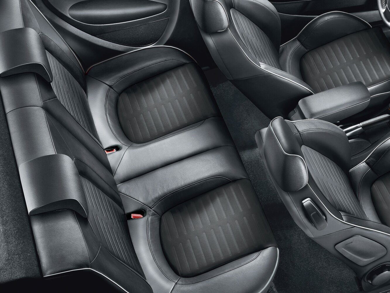 Fiat Punto III Grande Punto, 2010, фото 15