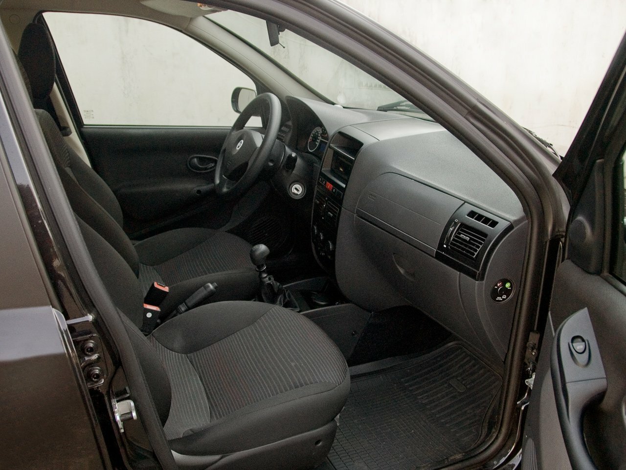 Fiat Albea I Рестайлинг, 2010, фото 3