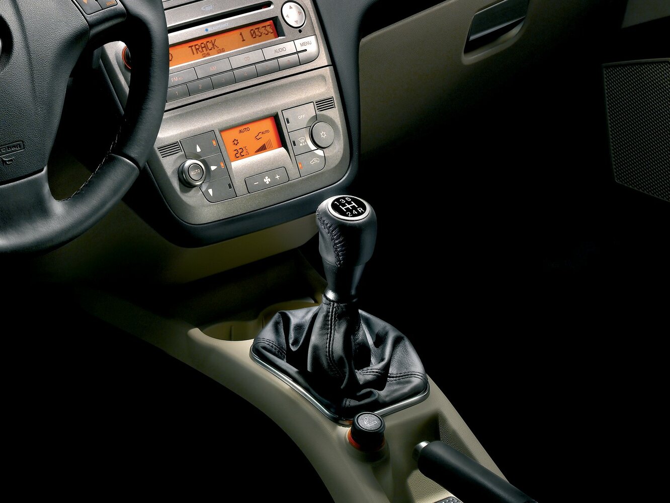 Fiat Linea, 2008, фото 4