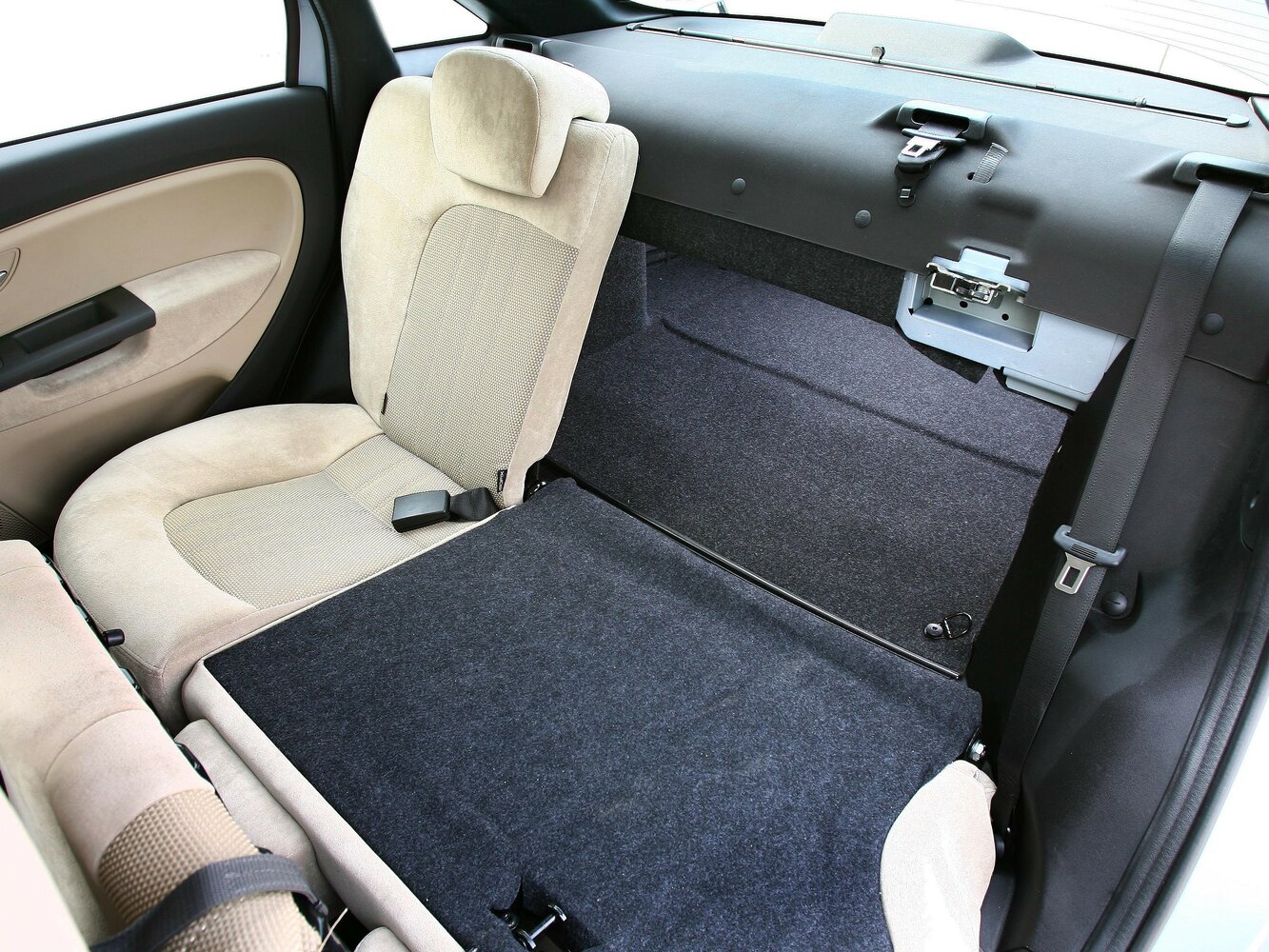 Fiat Linea, 2008, фото 16