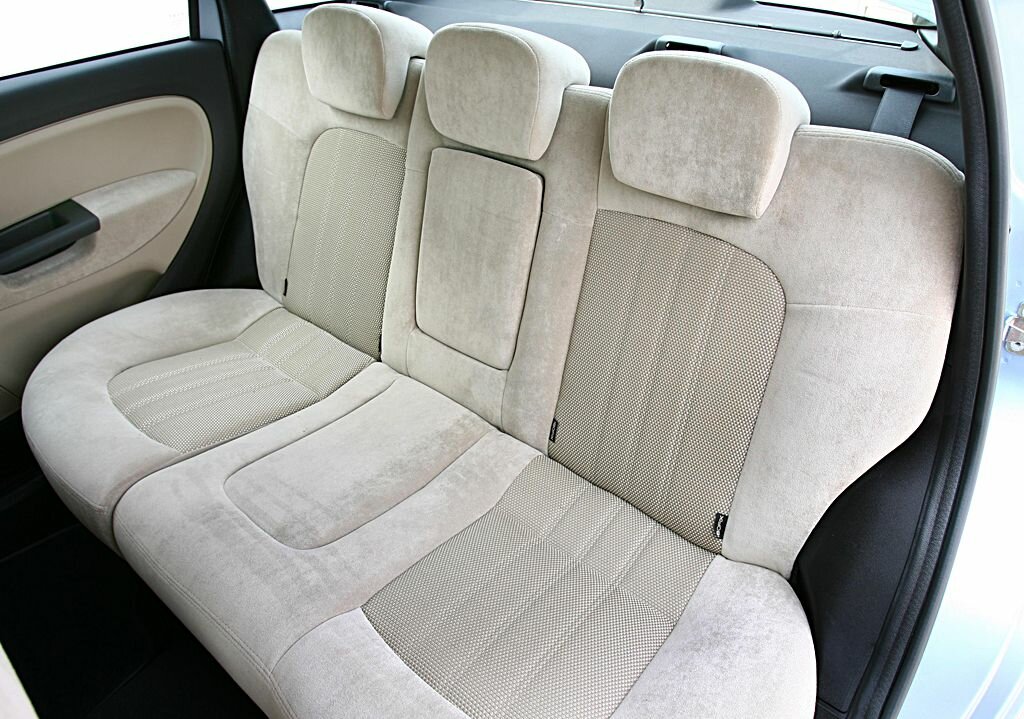 Fiat Linea, 2008, фото 11