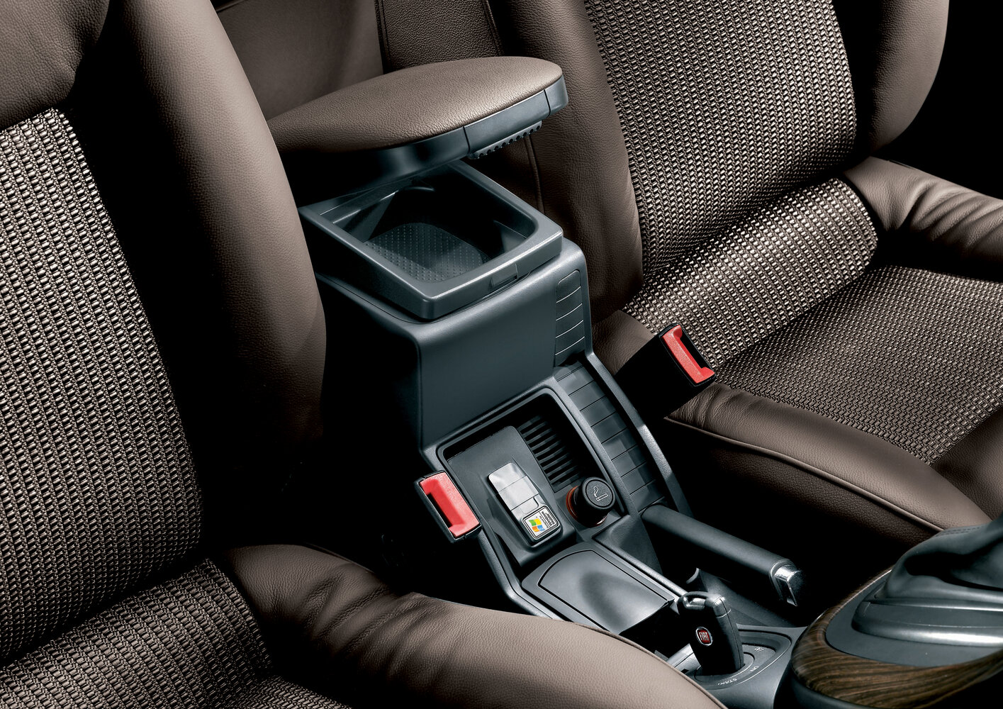 Fiat Croma II Рестайлинг, 2011, фото 5