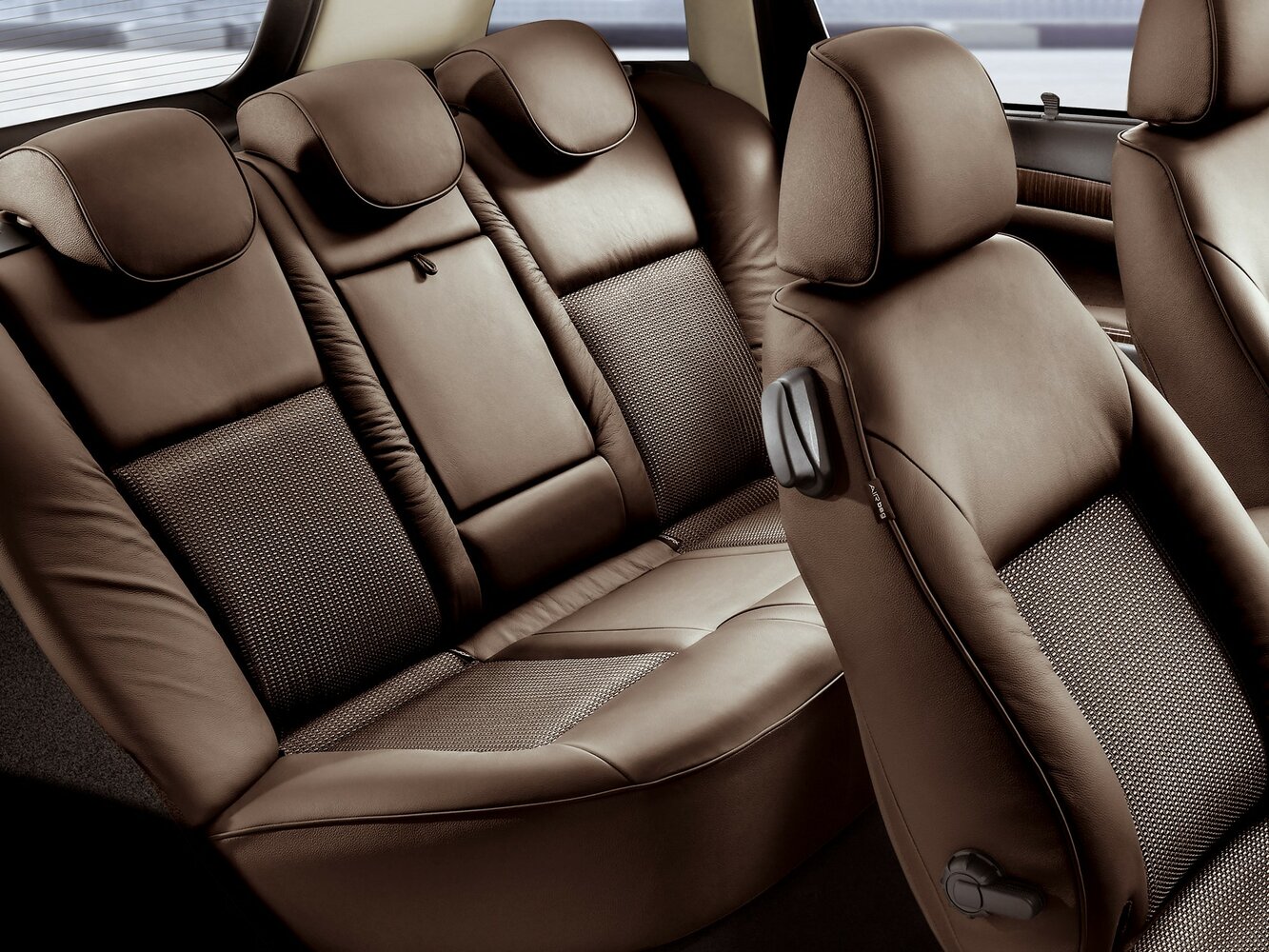 Fiat Croma II Рестайлинг, 2011, фото 16