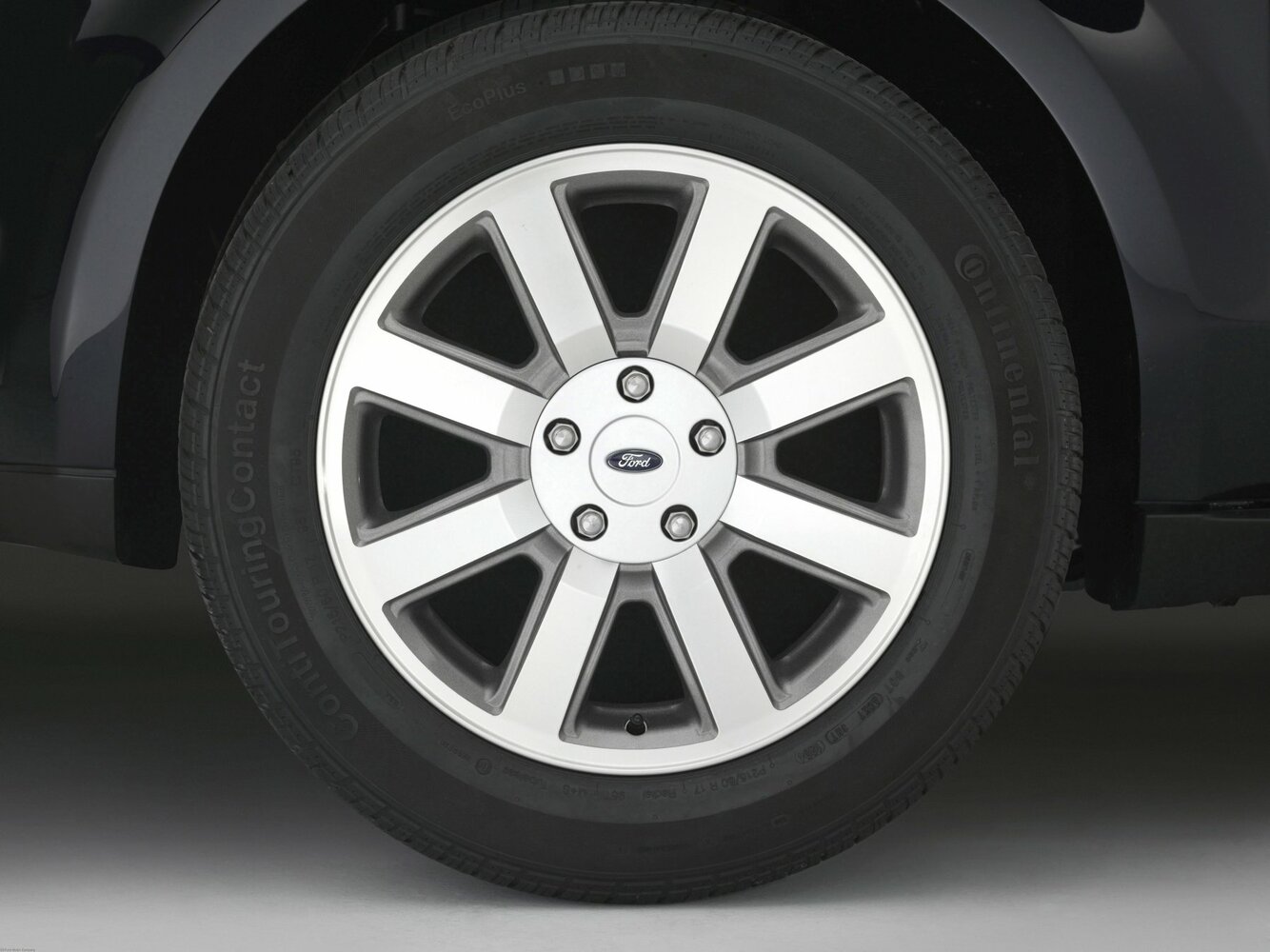 Ford Taurus V, 2009, фото 6