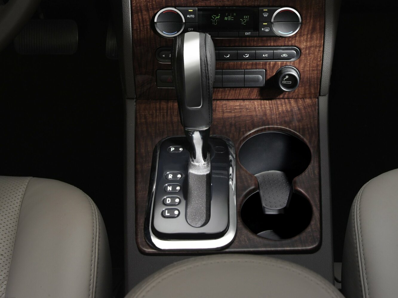 Ford Taurus V, 2009, фото 3