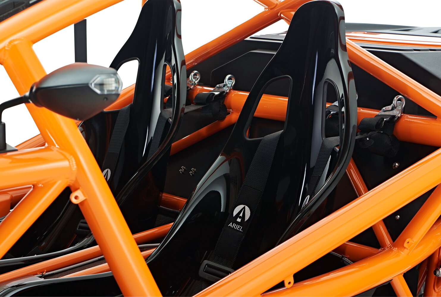 Ariel Nomad I, 2018, фото 5