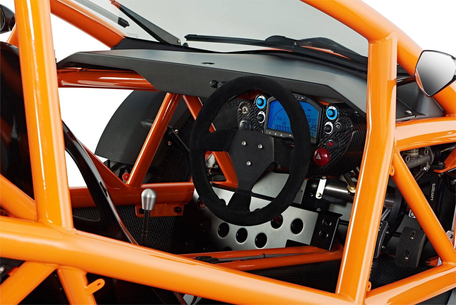 Ariel Nomad I, 2018, фото 7