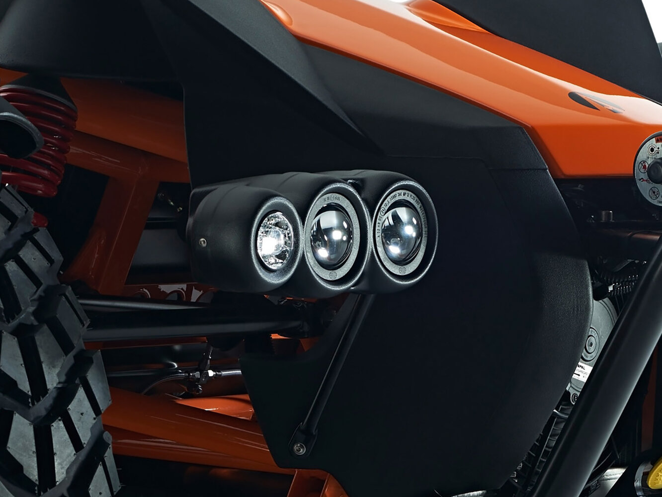 Ariel Nomad I, 2018, фото 6