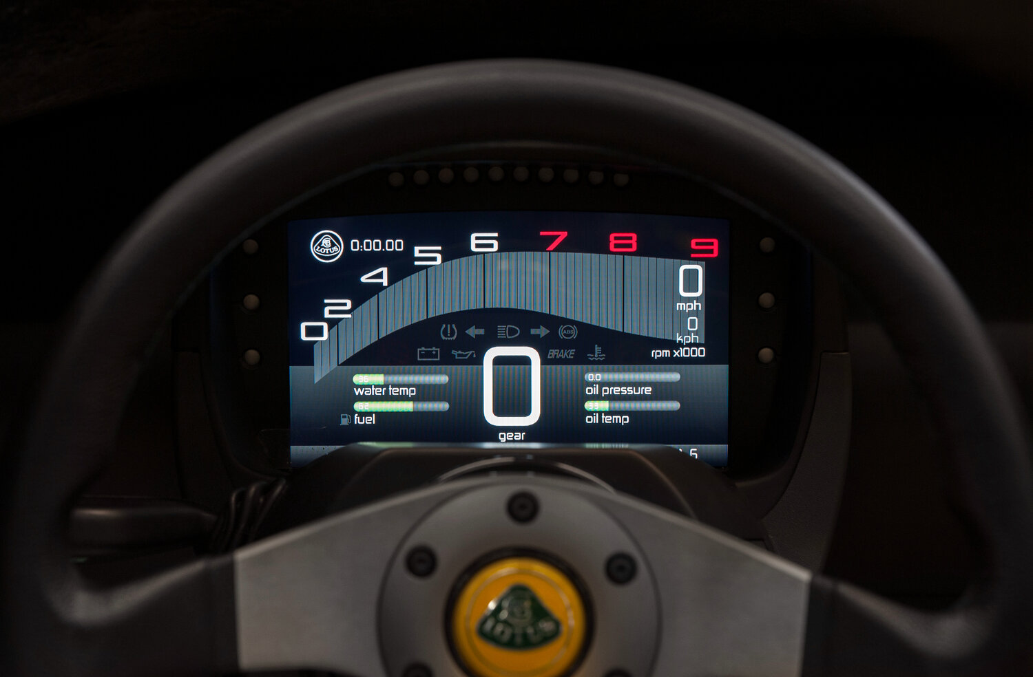 Lotus 3-Eleven, 2017, фото 11
