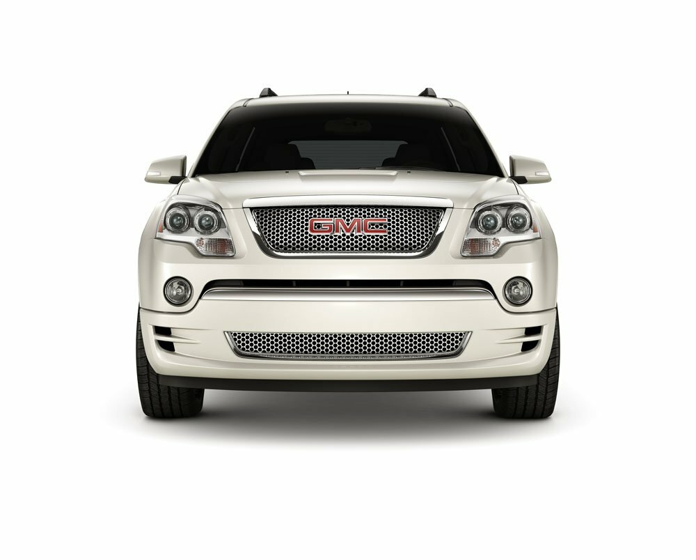 GMC Acadia I, 2009, фото 9
