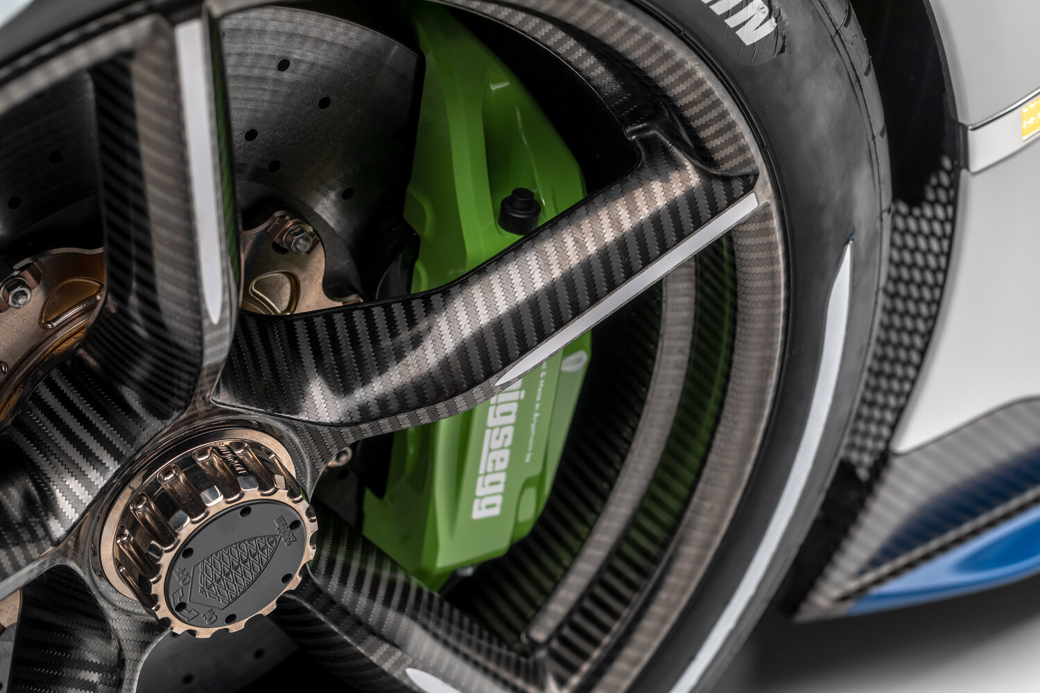 Koenigsegg Jesko, 2024, фото 11