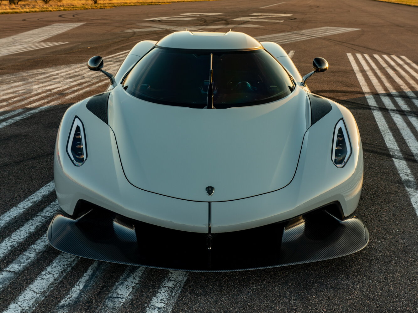 Koenigsegg Jesko, 2024, фото 3