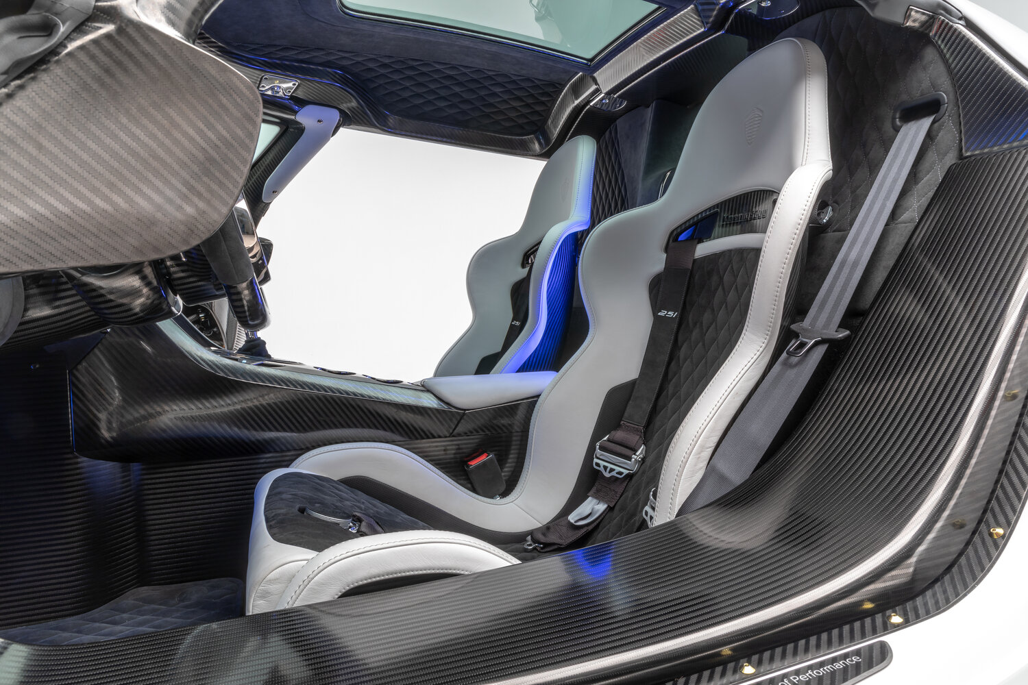 Koenigsegg Jesko, 2024, фото 2