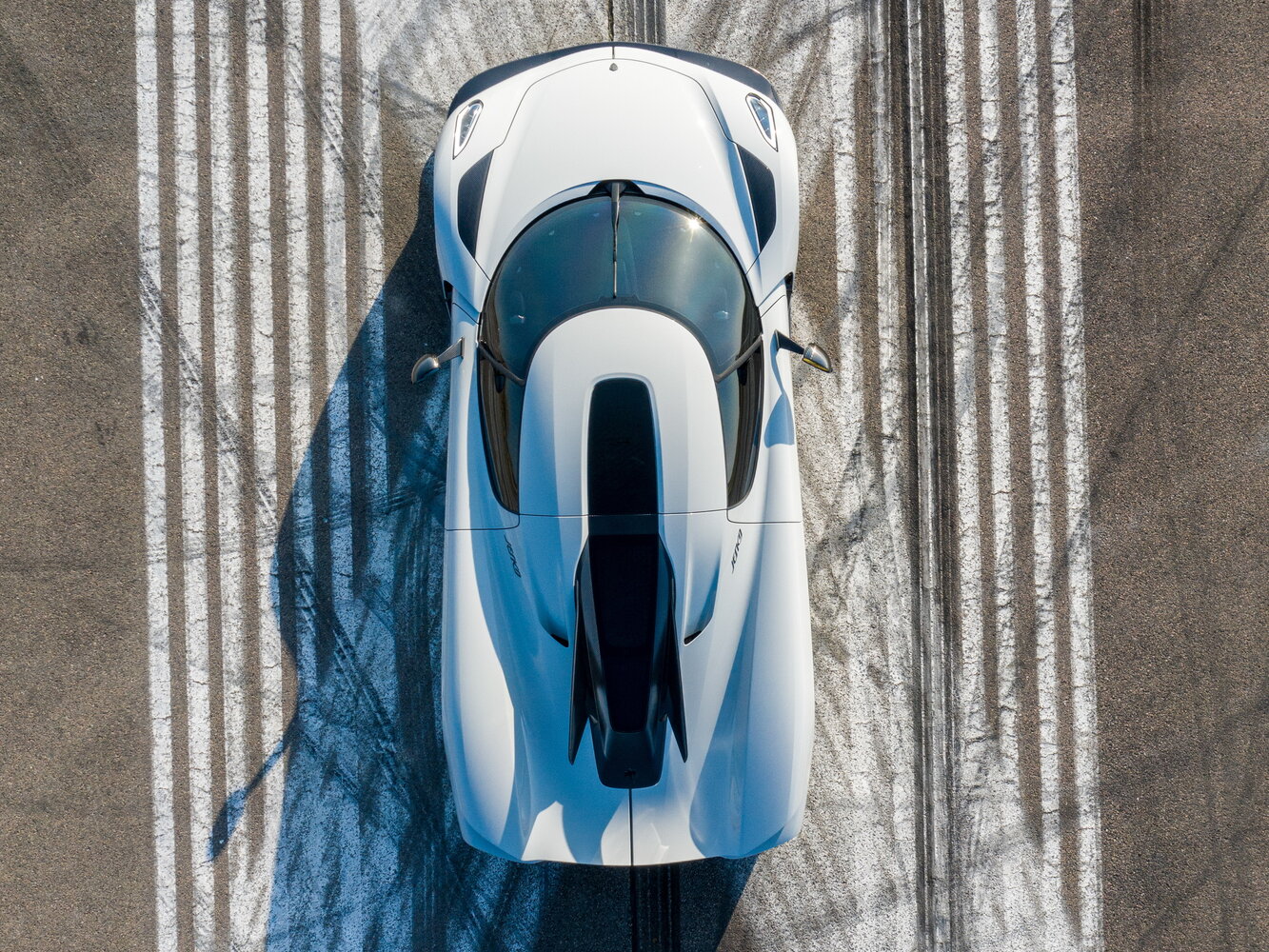 Koenigsegg Jesko, 2024, фото 10