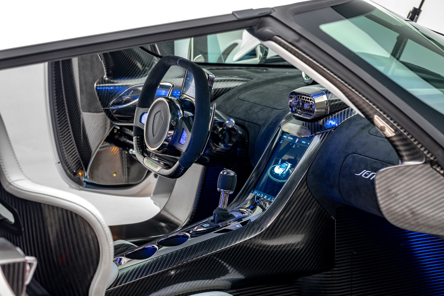 Koenigsegg Jesko, 2024, фото 9