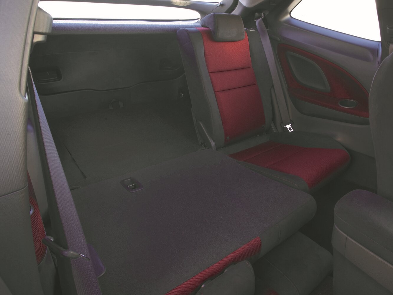 Honda Civic Type R VIII, 2008, фото 6