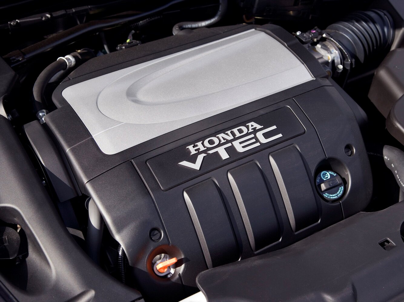 Honda Legend IV, 2006, фото 6