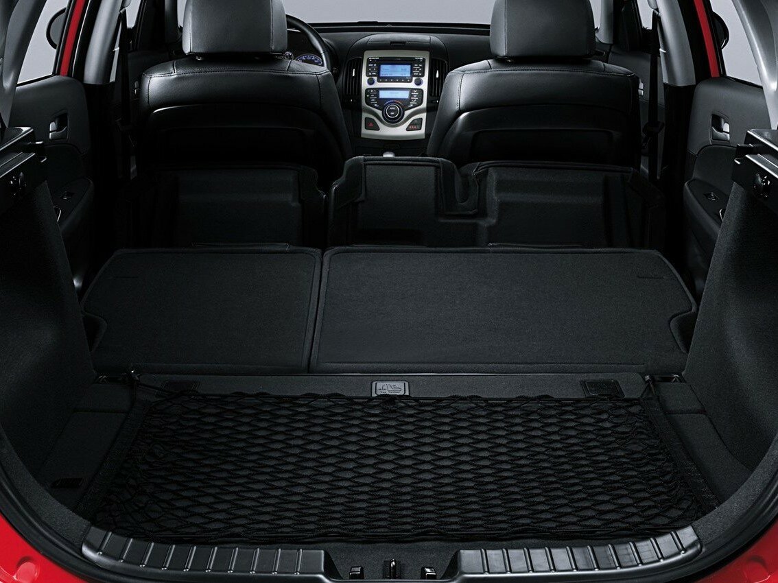 Hyundai i30 I, 2009, фото 2