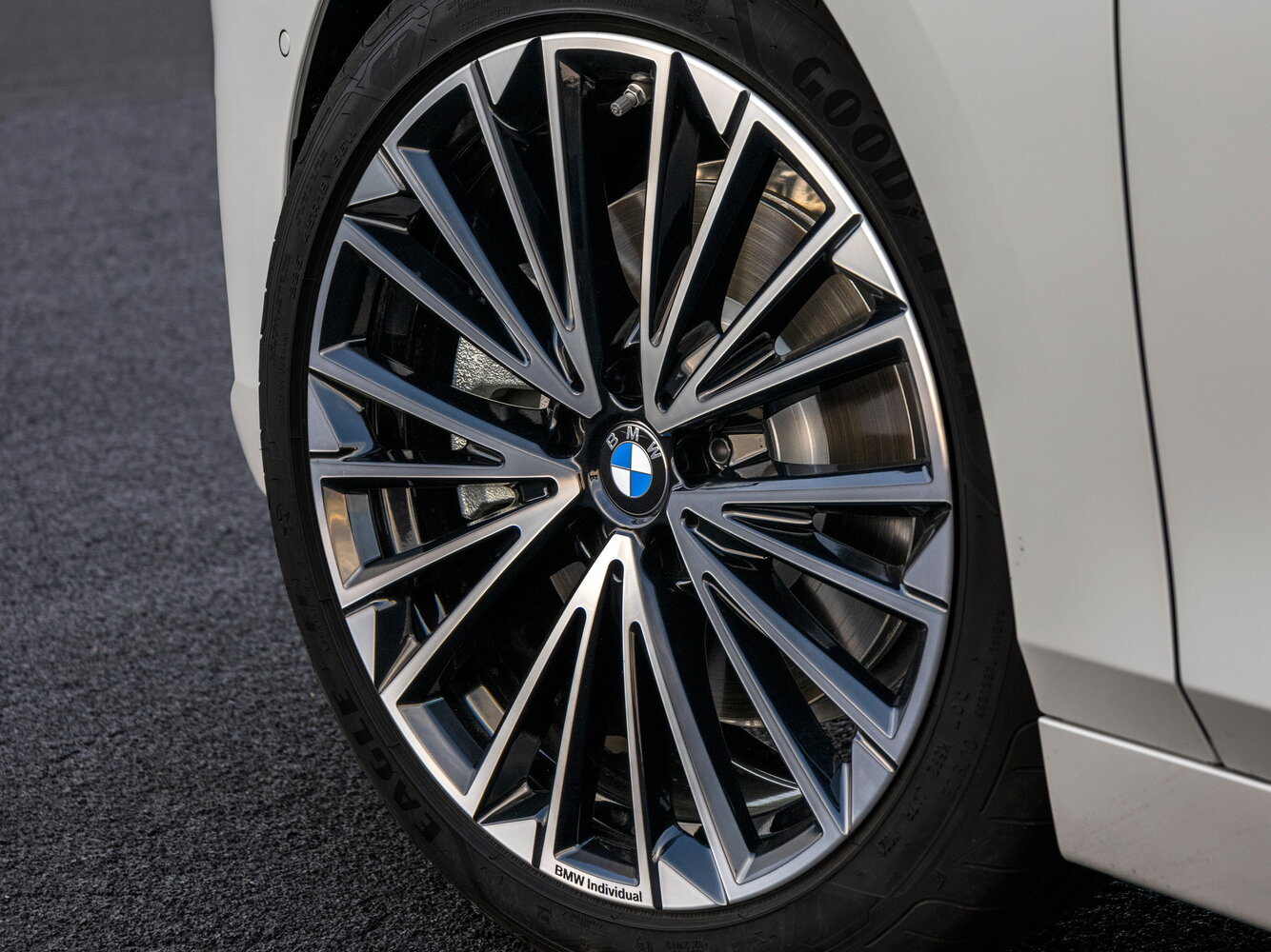 BMW 2 series Active Tourer U06, 2026, фото 20