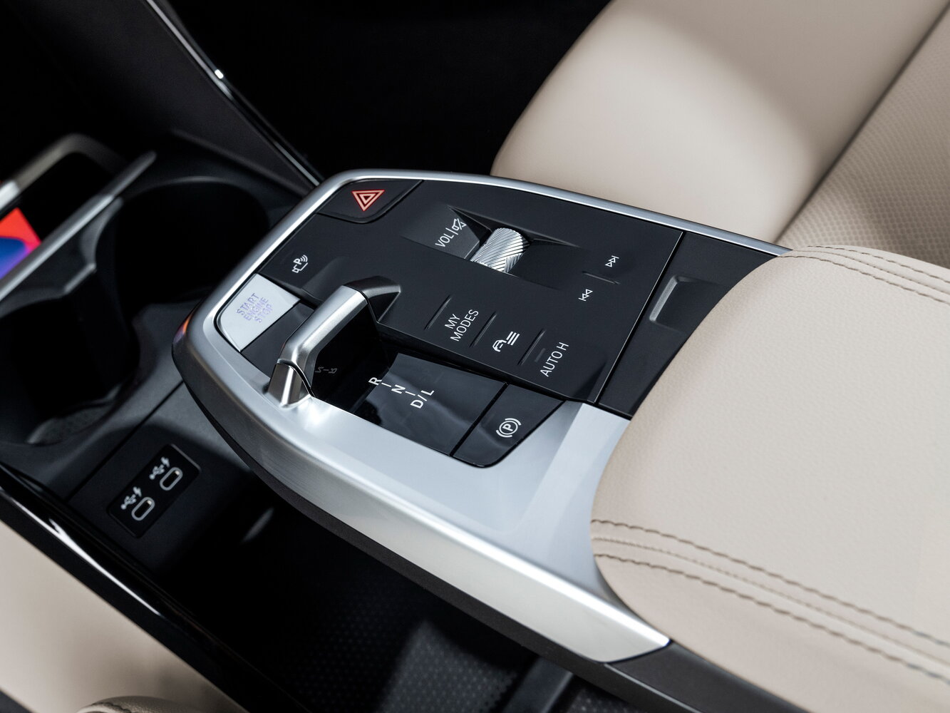 BMW 2 series Active Tourer U06, 2026, фото 12