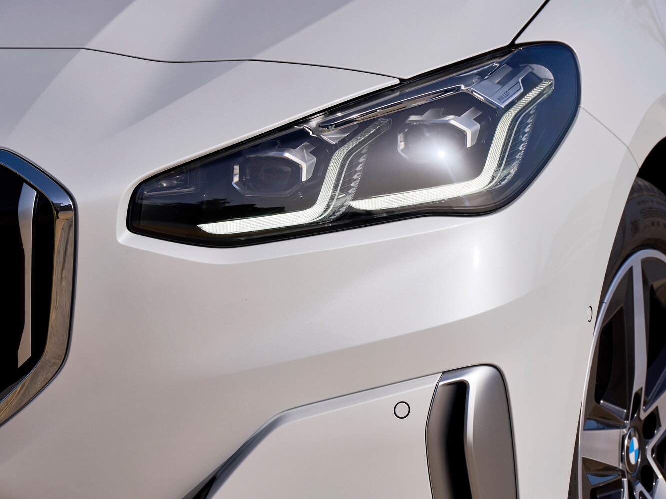 BMW 2 series Active Tourer U06, 2026, фото 16