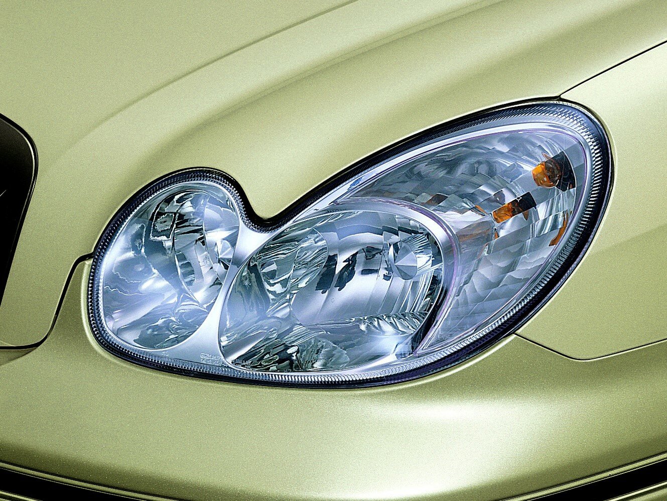 Hyundai Sonata IV (EF) Рестайлинг, 2010, фото 4