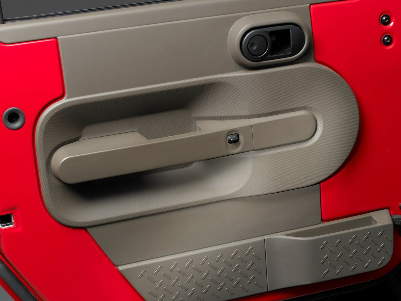 Jeep Wrangler III (JK), 2018, фото 12