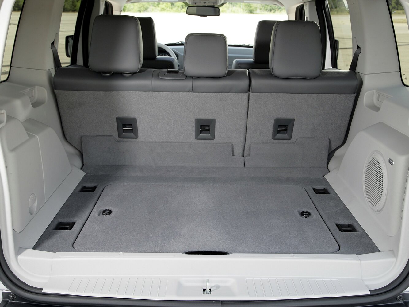 Jeep Cherokee IV (KK), 2009, фото 15