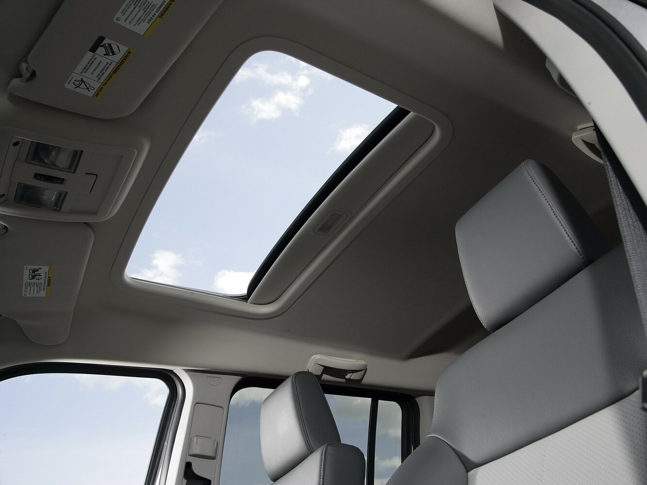 Jeep Cherokee IV (KK), 2009, фото 12