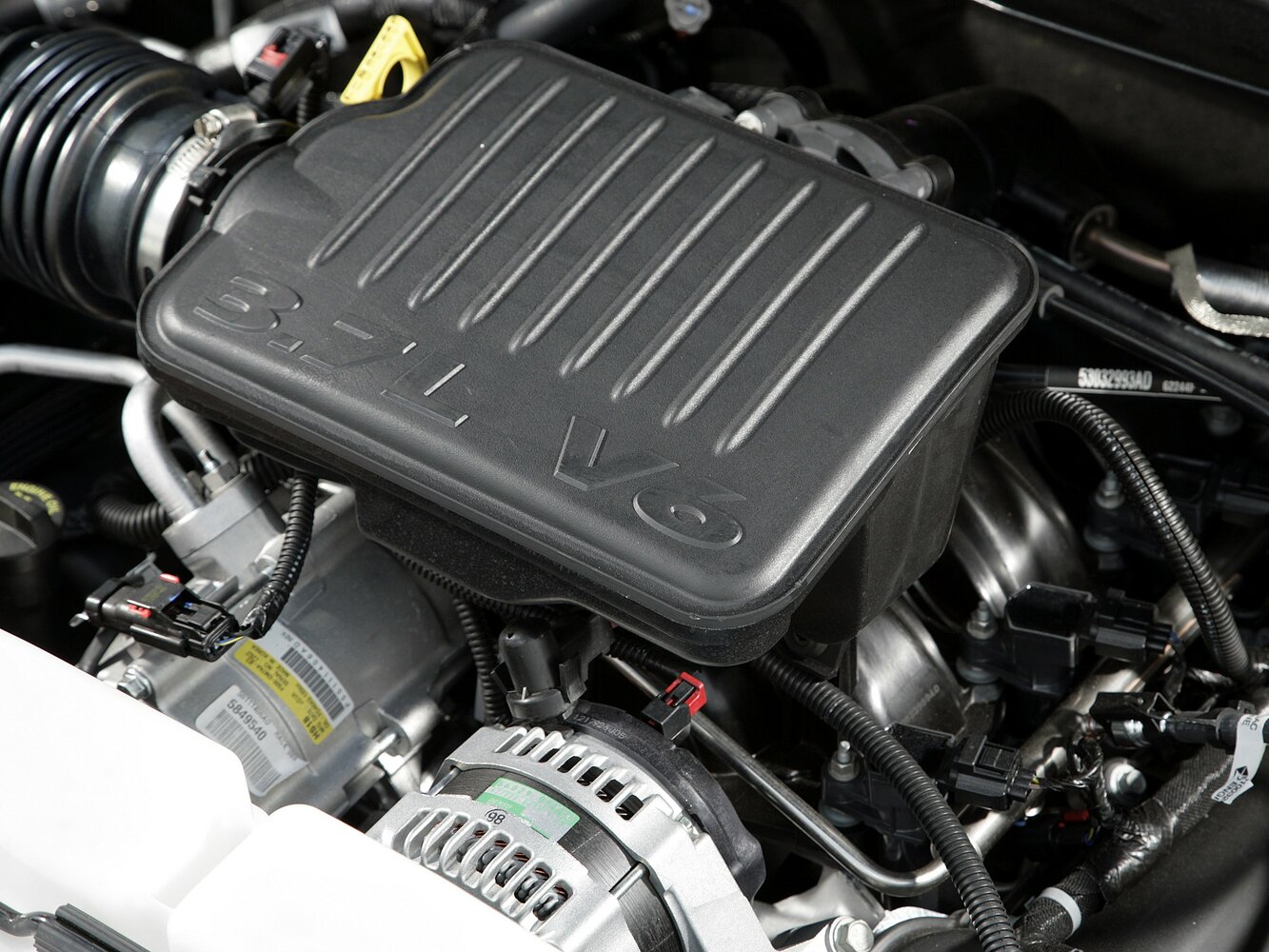 Jeep Cherokee IV (KK), 2009, фото 3