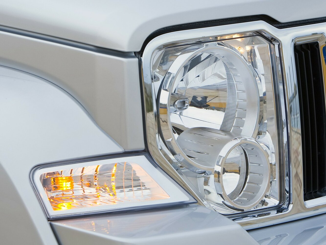 Jeep Cherokee IV (KK), 2009, фото 6
