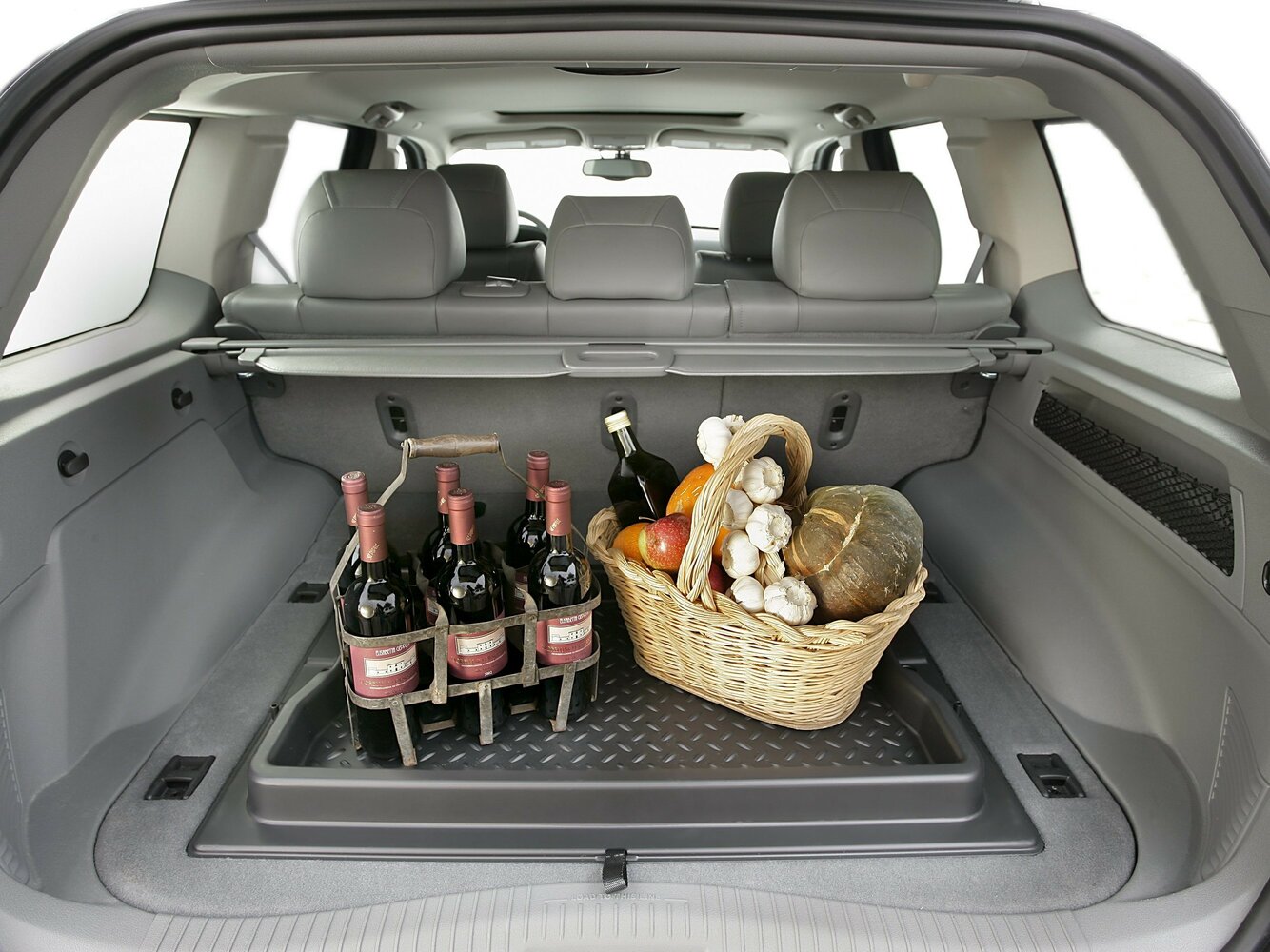 Jeep Grand Cherokee III (WK), 2010, фото 8