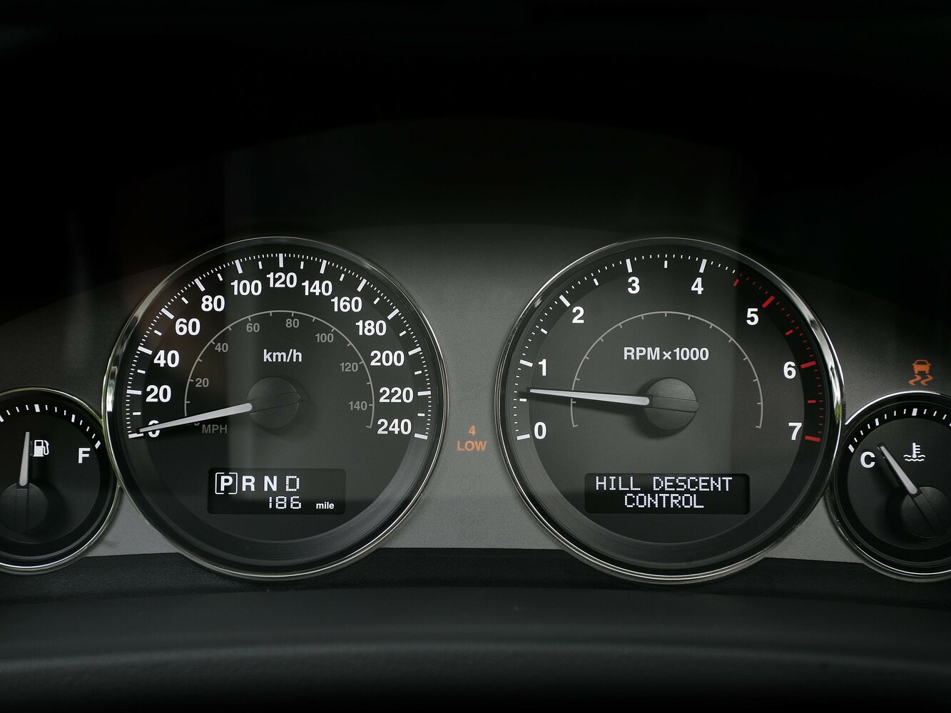Jeep Grand Cherokee III (WK), 2010, фото 10