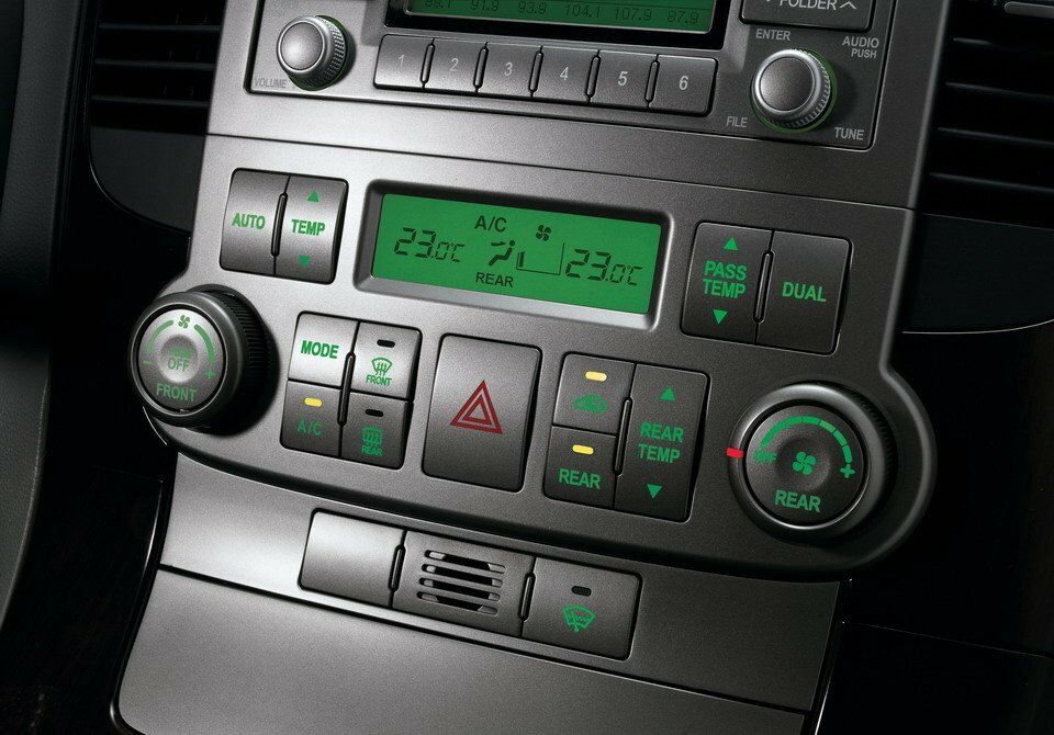 Kia Carnival II, 2012, фото 3
