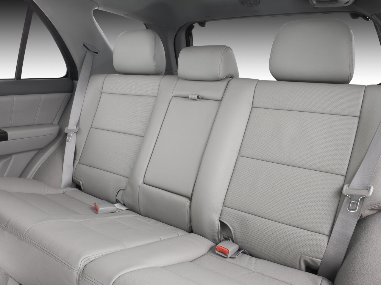 Kia Sorento I Рестайлинг, 2006, фото 13