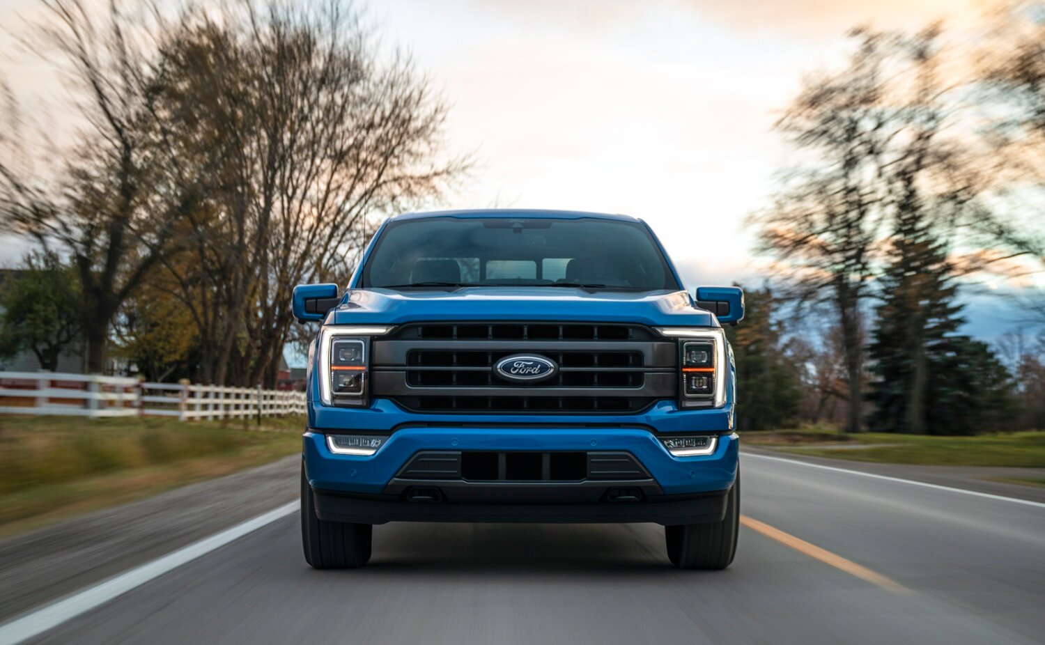 Ford F-150 XIV, 2020, фото 4