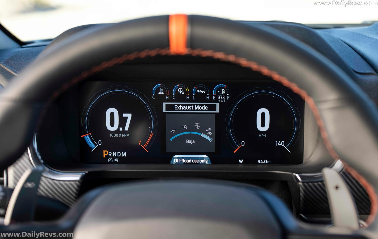 Ford F-150 XIV, 2020, фото 12