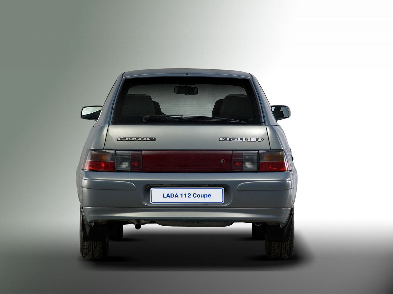 Lada (ВАЗ) 2112, 1998, фото 7