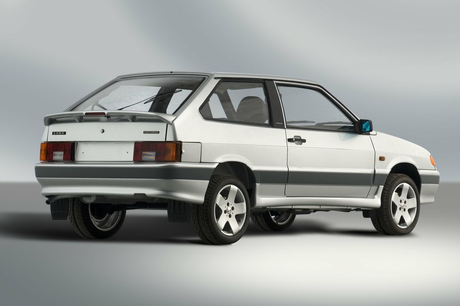 Lada (ВАЗ) 2113, 2008, фото 3