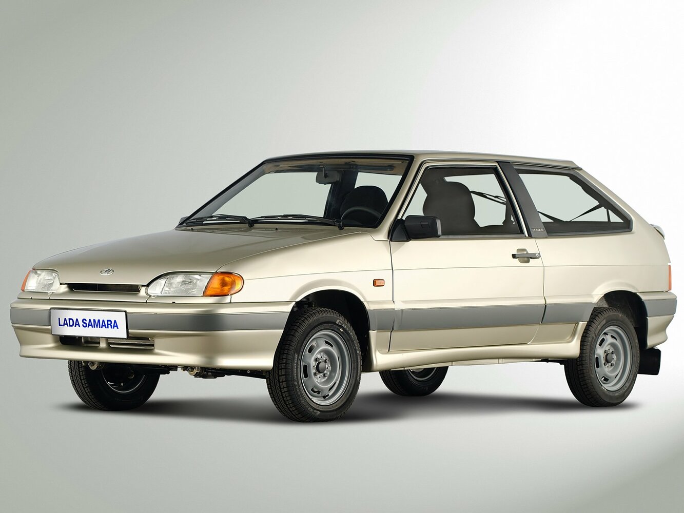 Lada (ВАЗ) 2113, 2008, фото 6