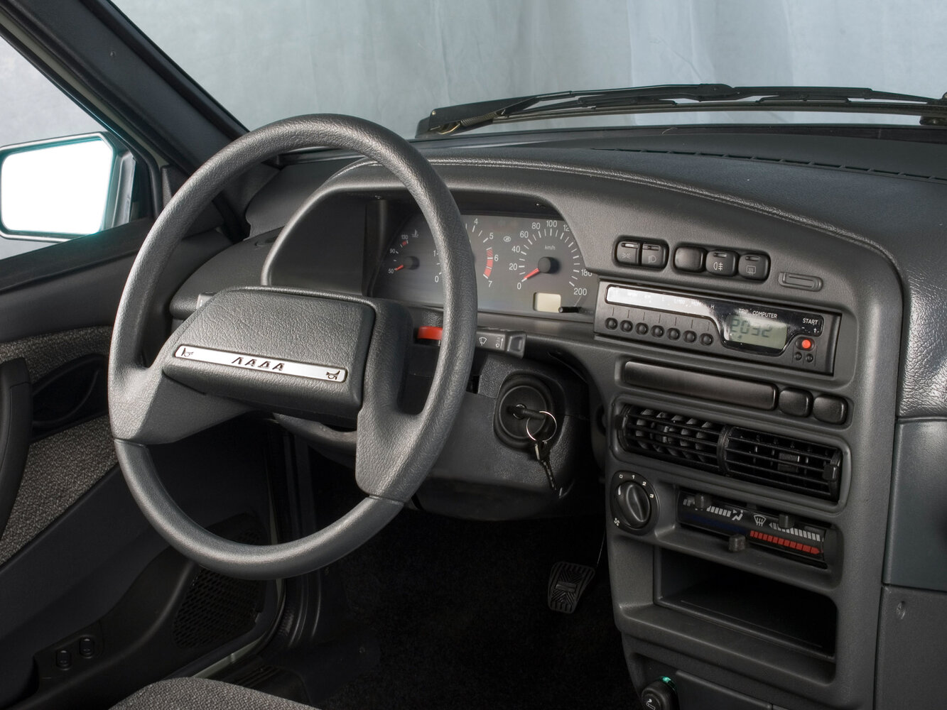 Lada (ВАЗ) 2113, 2008, фото 2