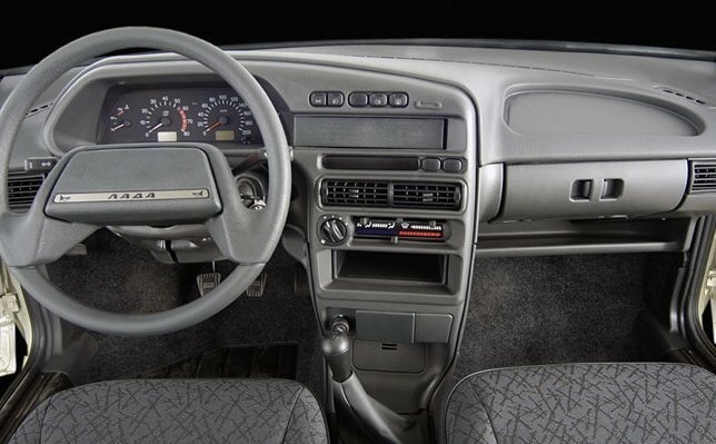 Lada (ВАЗ) 2113, 2008, фото 5