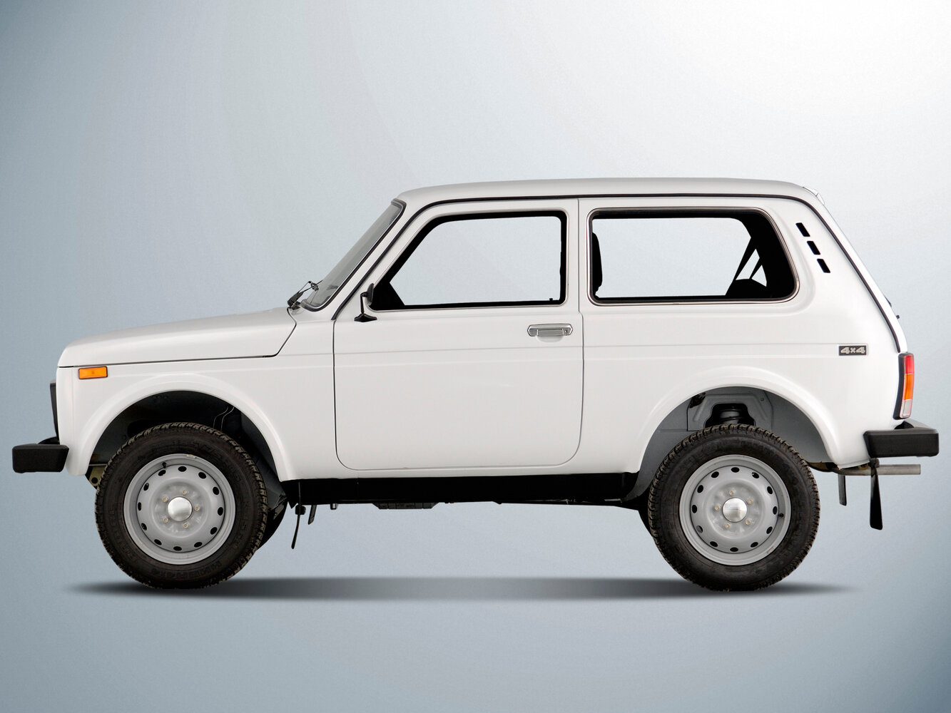 Lada (ВАЗ) 2121 (4x4) I Рестайлинг, 2004, фото 10