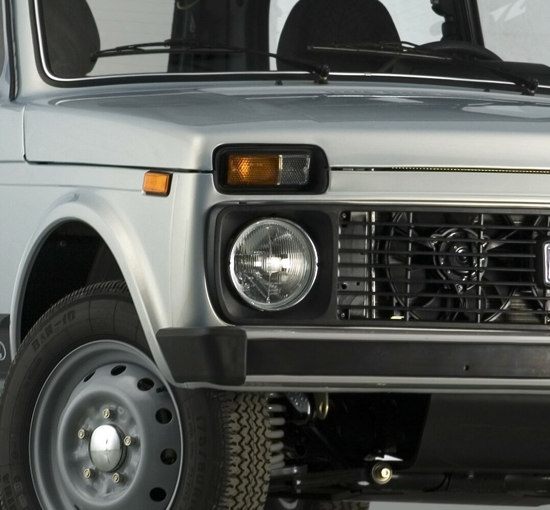 Lada (ВАЗ) 2131 (4x4) I, 2017, фото 4