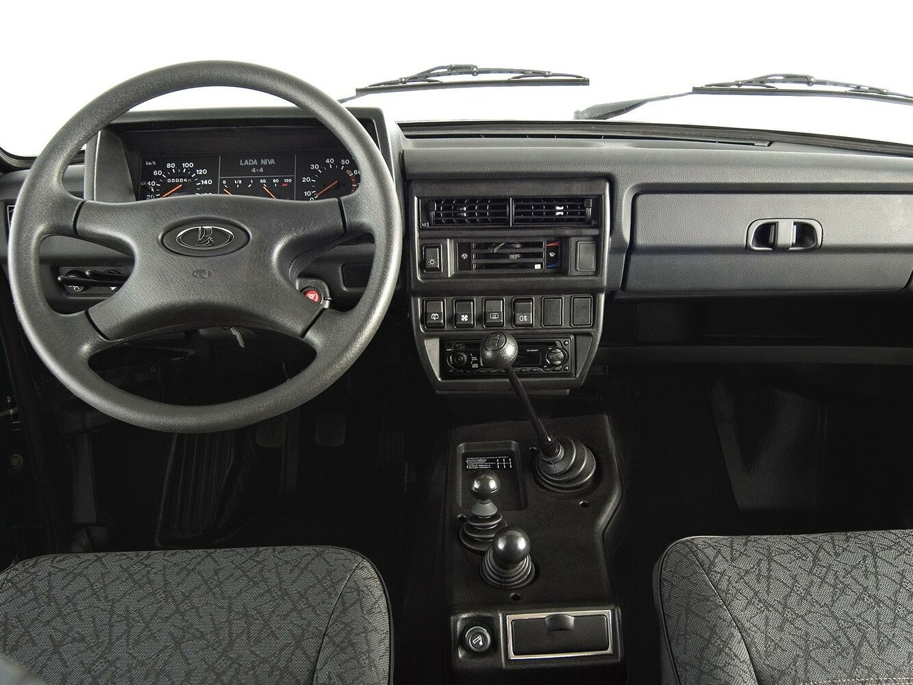 Lada (ВАЗ) 2131 (4x4) I, 2017, фото 3